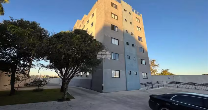 Apartamento com 2 quartos para alugar na Rua Tomé de Souza, 67, Lindóia, Curitiba