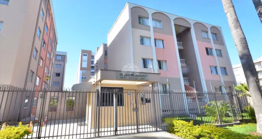 Apartamento com 2 quartos para alugar na Rua Professor Assis Gonçalves, 1277, Água Verde, Curitiba