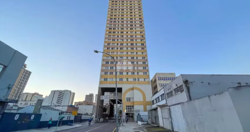 Apartamento com 1 quarto para alugar na Travessa da Lapa, 460, Centro, Curitiba