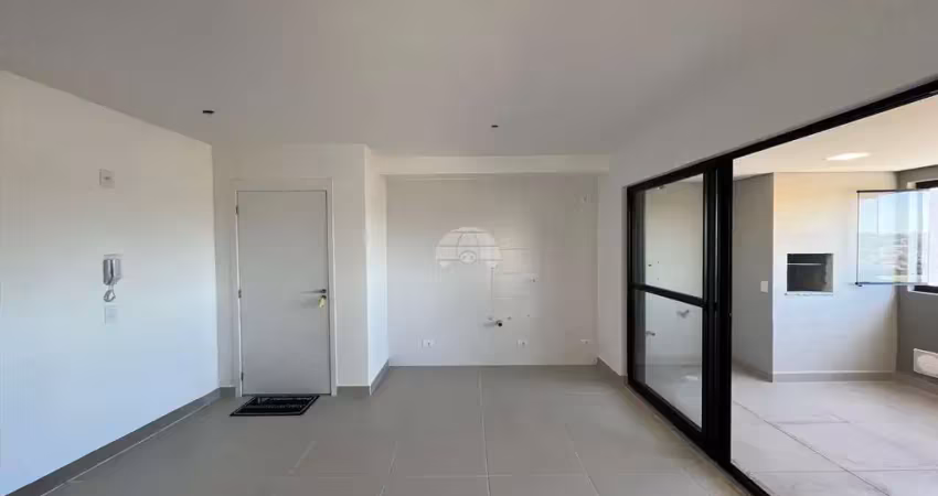 Apartamento com 2 quartos para alugar na Avenida Jacob Macanhan, 2544, Alto Tarumã, Pinhais