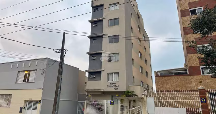 Apartamento com 1 quarto para alugar na Rua Visconde de Nacar, 382, Centro, Curitiba