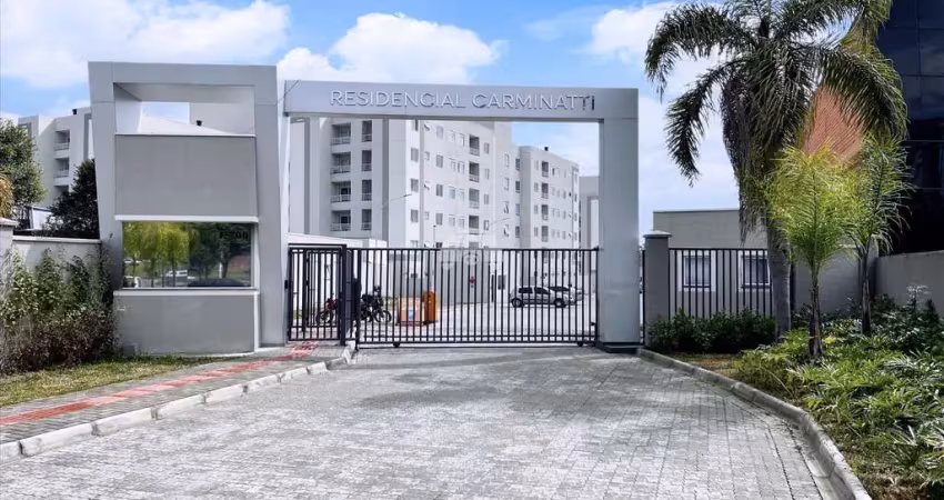 Apartamento com 2 quartos para alugar na Rodovia BR-116, 15700, Fanny, Curitiba
