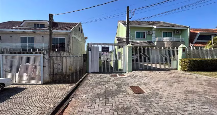 Casa com 3 quartos para alugar na Rua José Ferreira de Barros, 512, Fanny, Curitiba