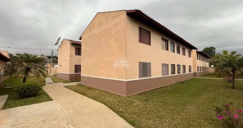 Apartamento com 2 quartos para alugar na Rua Santa Zita, 281, Guaíra, Curitiba