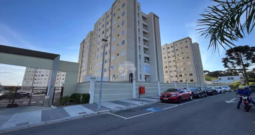 Apartamento com 2 quartos para alugar na Avenida Comendador Franco, 7770, Uberaba, Curitiba