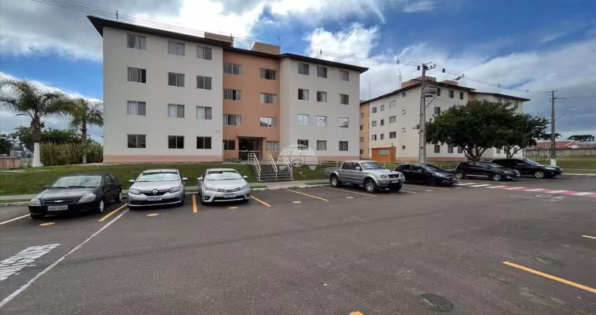 Apartamento com 3 quartos para alugar na Rua Anneliese Gellert Krigsner, 3202, Iná, São José dos Pinhais