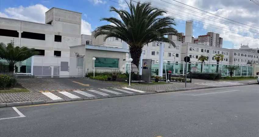 Apartamento com 2 quartos para alugar na Rua Brasil Paraná de Cristo, 186, Pinheirinho, Curitiba