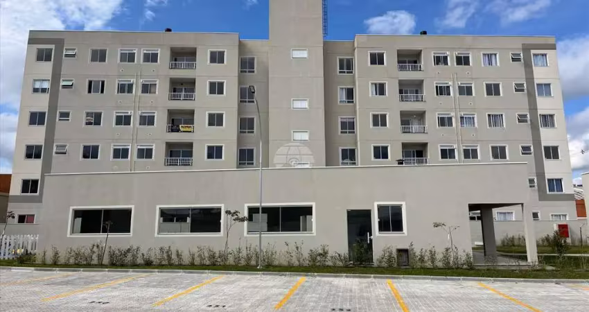 Apartamento com 2 quartos para alugar na Rodovia BR-116, 15700, Fanny, Curitiba