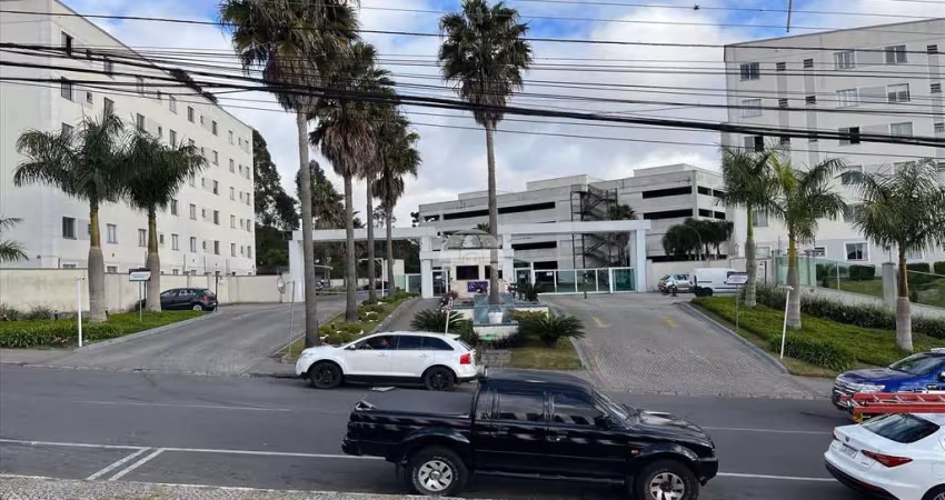 Apartamento com 2 quartos para alugar na Rua Lothario Boutin, 220, Pinheirinho, Curitiba