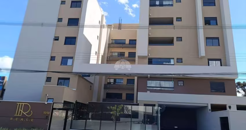Apartamento com 2 quartos para alugar na Rua Tenente Francisco Ferreira de Souza, 1918, Boqueirão, Curitiba
