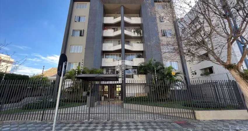 Apartamento com 3 quartos para alugar na Rua Paula Gomes, 640, São Francisco, Curitiba