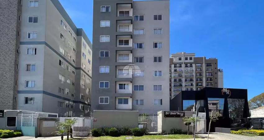 Apartamento com 1 quarto para alugar na Rua Lourival Portella Natel, 77, Portão, Curitiba