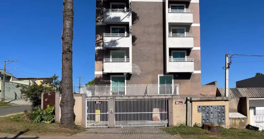 Apartamento com 2 quartos para alugar na Rua Almirante Alexandrino, 2456, Afonso Pena, São José dos Pinhais