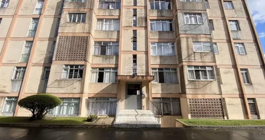 Apartamento com 2 quartos para alugar na Rua Professor Algacyr Munhoz Mader, 2411, Cidade Industrial, Curitiba