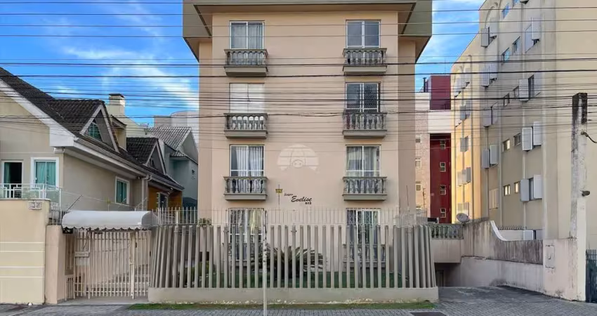 Apartamento com 2 quartos para alugar na Rua Santa Catarina, 612, Água Verde, Curitiba