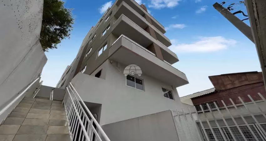 Apartamento com 3 quartos para alugar na Rua Joaquim Nabuco, 482, Tingui, Curitiba