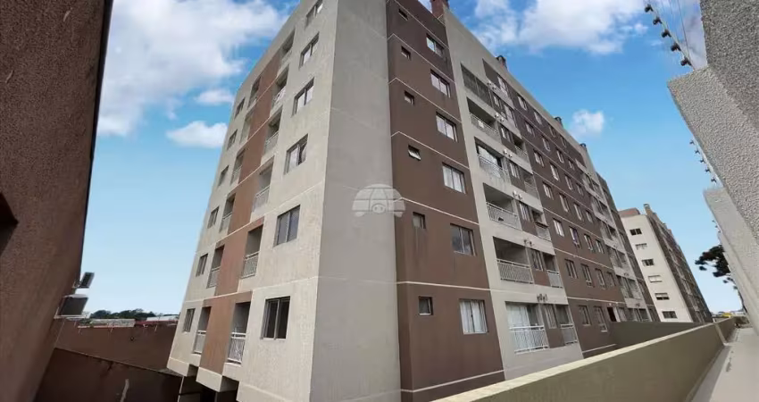 Apartamento com 2 quartos para alugar na Estrada da Graciosa, 1430, Jardim Cláudia, Pinhais