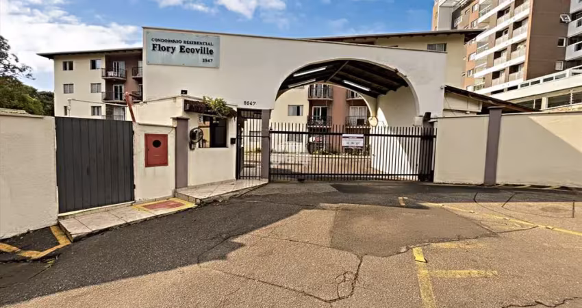 Apartamento com 3 quartos para alugar na Rua Monsenhor Ivo Zanlorenzi, 3847, Campo Comprido, Curitiba