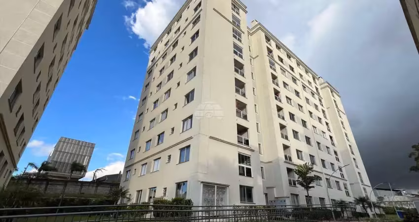 Apartamento com 2 quartos para alugar na Rodovia BR-116, 2785, Atuba, Curitiba