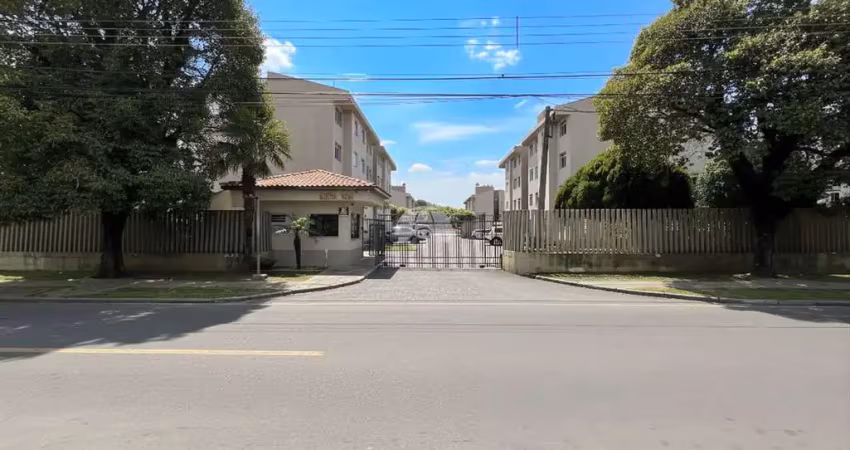 Apartamento com 3 quartos para alugar na Rua Senador Accioly Filho, 622, Cidade Industrial, Curitiba