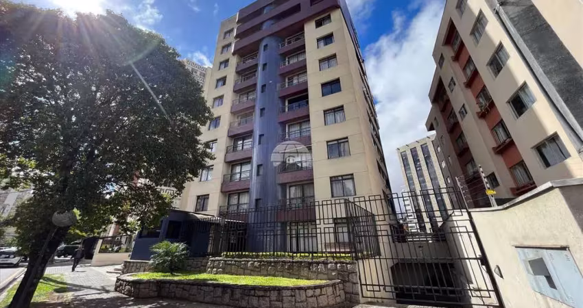 Apartamento com 1 quarto para alugar na Rua Comendador Fontana, 78, Centro Cívico, Curitiba