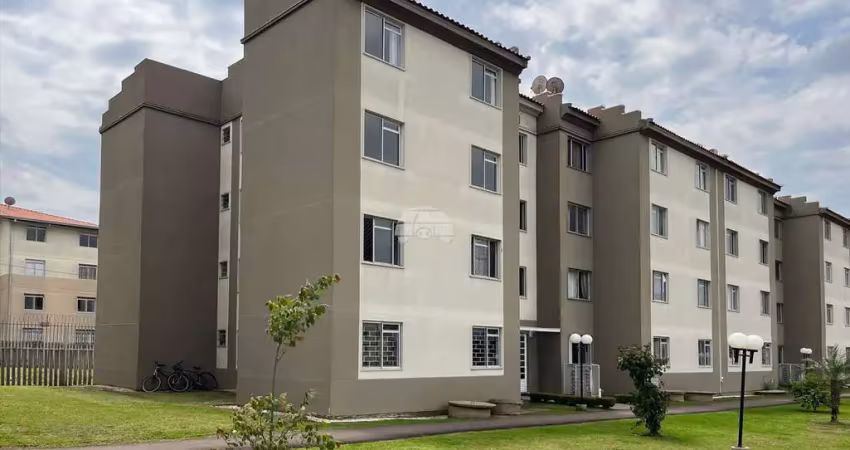 Apartamento com 2 quartos para alugar na Rua Guaçuí, 5890, Sítio Cercado, Curitiba