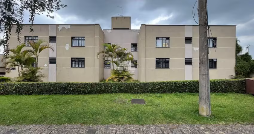 Apartamento com 2 quartos para alugar na Rua Madre Leonie, 433, Jardim Social, Curitiba
