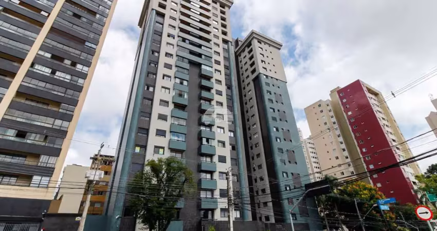 Apartamento com 2 quartos para alugar na Rua Urbano Lopes, 214, Cristo Rei, Curitiba