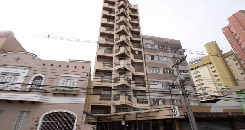 Kitnet / Stúdio para alugar na Rua Treze de Maio, 106, Centro, Curitiba