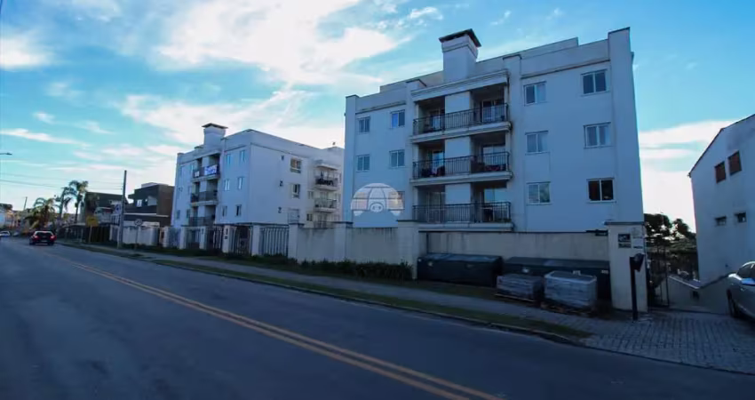 Apartamento com 2 quartos para alugar na Rua Máximo João Kopp, 345, Santa Cândida, Curitiba