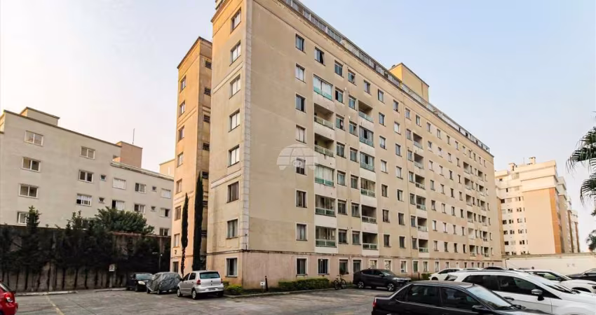 Apartamento com 2 quartos para alugar na Rua João Bettega, 644, Portão, Curitiba