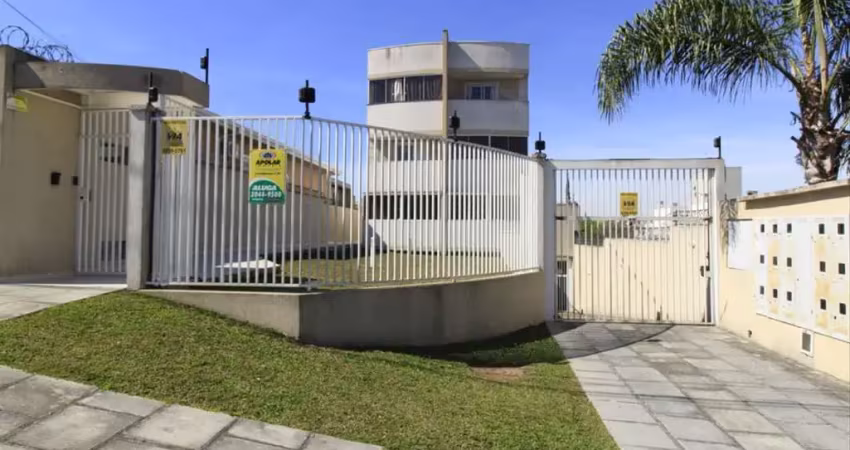 Apartamento com 2 quartos para alugar na Rua Doutor Ennio Marçal, 173, Tingui, Curitiba