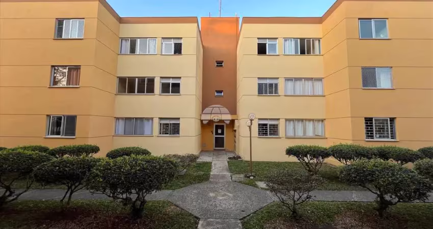 Apartamento com 3 quartos para alugar na Rua Campo Mourão, 180, Alto Boqueirão, Curitiba