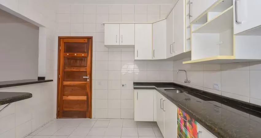 Apartamento com 2 quartos para alugar na Rua Brigadeiro Franco, 1491, Centro, Curitiba