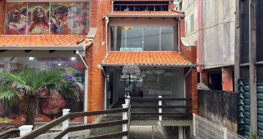 Ponto comercial para alugar na Avenida Manoel Ribas, 3592, Santa Felicidade, Curitiba