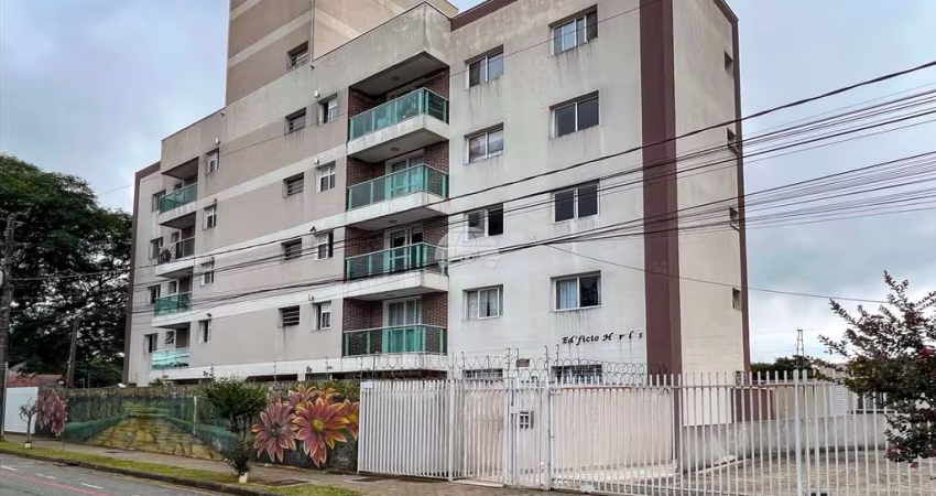 Apartamento com 1 quarto para alugar na Rua Deputado Heitor Alencar Furtado, 5520, Mossunguê, Curitiba