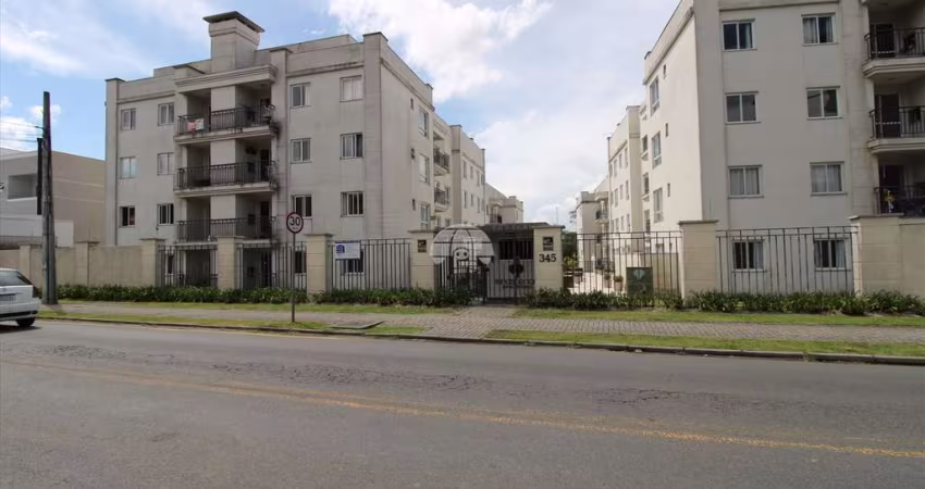 Apartamento com 2 quartos para alugar na Rua Máximo João Kopp, 345, Santa Cândida, Curitiba