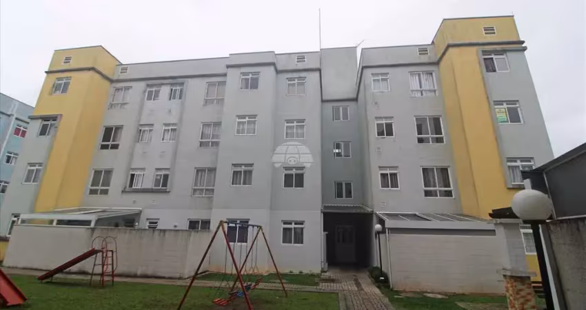 Apartamento com 2 quartos para alugar na Rua Estanislau Wojcik, 618, Tindiquera, Araucária