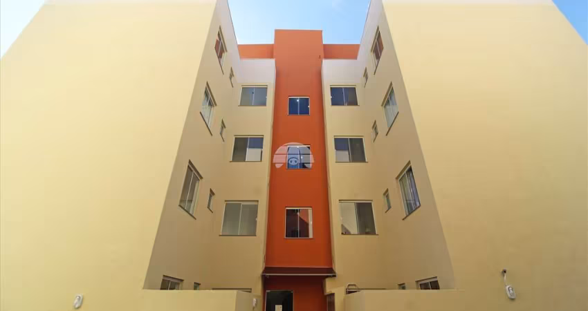 Apartamento com 2 quartos para alugar na Rua Maranhão, 3231, Costeira, Araucária