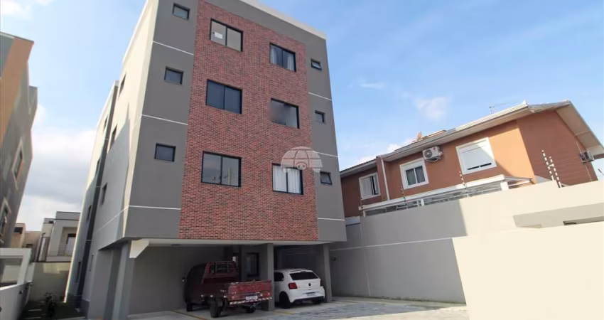 Apartamento com 1 quarto para alugar na Rua Professor Sebastião Augusto Querne, 227, Iguaçu, Araucária