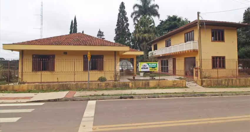 Casa comercial para alugar na Rodovia BR-476, 10504, Porto das Laranjeiras, Araucária