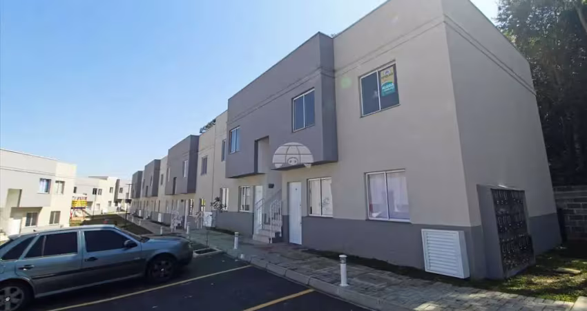 Apartamento com 2 quartos para alugar na Rua Pelicano, 1010, Capela Velha, Araucária