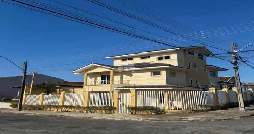 Apartamento com 3 quartos à venda na Rua Sete de Setembro, 2029, Centro, Campo Largo