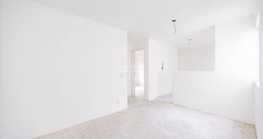 Apartamento com 2 quartos à venda na Rua Maria Joaquina Vaz, 721, Jardim Itaqui, Campo Largo