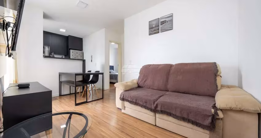 Apartamento com 2 quartos à venda na Estrada dos Expedicionários, 4799, Bom Jesus, Campo Largo