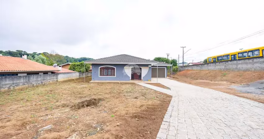 Casa com 3 quartos à venda na Rua Goiás, 223, Jardim Esmeralda, Campo Largo