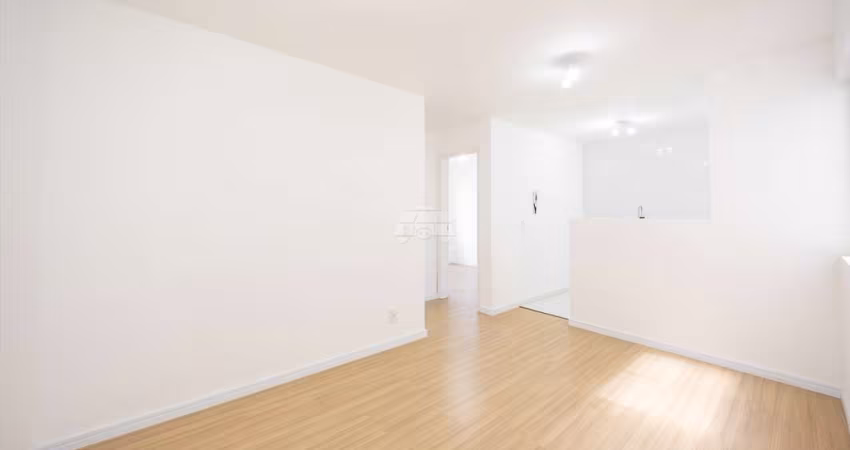 Apartamento com 2 quartos à venda na Rua Maria Joaquina Vaz, 721, Jardim Itaqui, Campo Largo