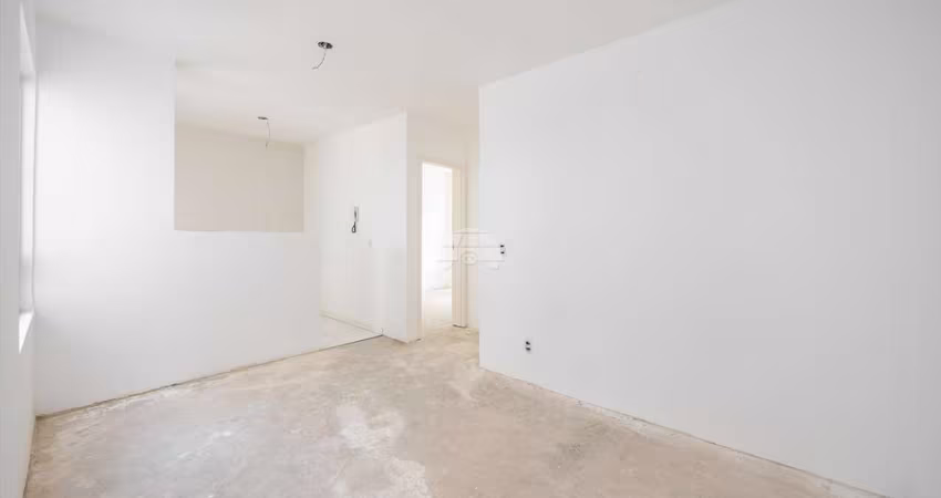 Apartamento com 2 quartos à venda na Estrada dos Expedicionários, 1145, Bom Jesus, Campo Largo