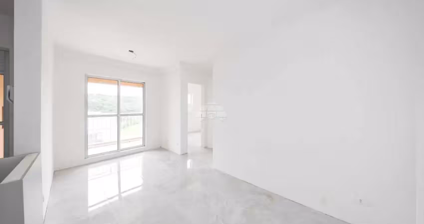 Apartamento com 2 quartos à venda na Rua Atos dos Apóstolos, 77, Cristo Rei, Campo Largo