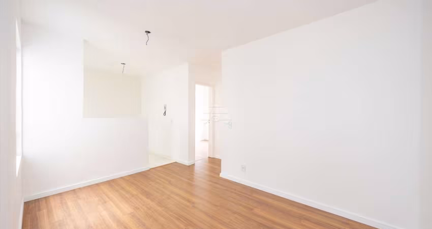 Apartamento com 2 quartos à venda na Estrada dos Expedicionários, 1145, Bom Jesus, Campo Largo